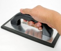 41019 Foam Trowel 230x100x10mm