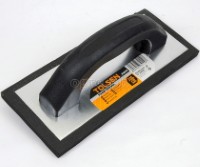 41019 Foam Trowel 230x100x10mm