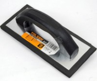 41019 Foam Trowel 230x100x10mm