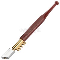 41031 Industrial Heavy Duty Glass Cutter