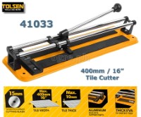 41033 Manual Tile Cutter 400mm