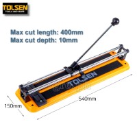 41033 Manual Tile Cutter 400mm