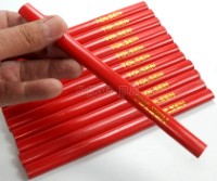 42021 Carpenter’s Pencil (Pack of 12)