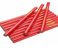42021 Carpenter’s Pencil (Pack of 12)