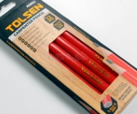 42021 Carpenter’s Pencil (Pack of 12)