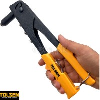 43001 Hand Riveter 250mm (10")