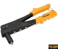 43001 Hand Riveter 250mm (10")