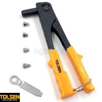 43001 Hand Riveter 250mm (10")