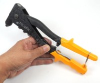 43003 Industrial Hand Riveter 267mm (10.5”)