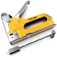 43021 Industrial 3-way Staple Gun