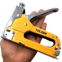 43021 Industrial 3-way Staple Gun