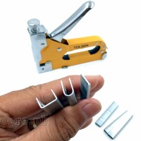 43021 Industrial 3-way Staple Gun