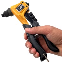 43099 Industrial Hand Riveter 190mm (8”)