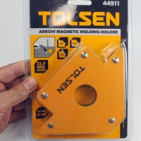44911 Magnetic Welding Holder 50lbs (22.5kg)