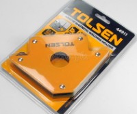 44911 Magnetic Welding Holder 50lbs (22.5kg)