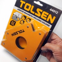 44912 Magnetic Welding Holder 75lbs (34kg)