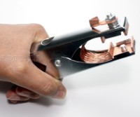 44940 Welding Earth Clamp (300Amp)