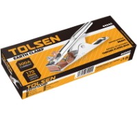 44940 Welding Earth Clamp (300Amp)
