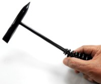 44945 Welding Chipping Hammer (300g)