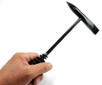 44945 Welding Chipping Hammer (300g)