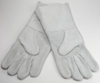 45025 Leather Welding Gloves 1 Pair (14-XXL)