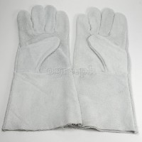 45025 Leather Welding Gloves 1 Pair (14-XXL)