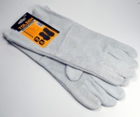 45025 Leather Welding Gloves 1 Pair (14-XXL)