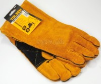 45026 Leather Welding Gloves 1 Pair (14-XXL)