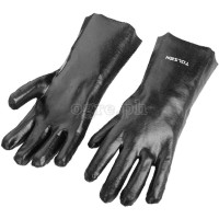 45031 PVC Working Gloves 1 Pair (10-XL))