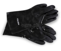 45031 PVC Working Gloves 1 Pair (10-XL))
