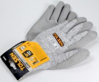 45041 Industrial Cut Resistant Protective Gloves 1 Pair (10-XL)