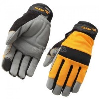 45044 Mechanic’s Gloves 1 Pair (10-XL)