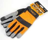 45044 Mechanic’s Gloves 1 Pair (10-XL)