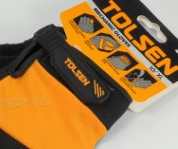 45044 Mechanic’s Gloves 1 Pair (10-XL)