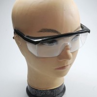 45071 Polycarbonate Safety Goggles