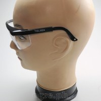 45071 Polycarbonate Safety Goggles