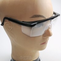 45071 Polycarbonate Safety Goggles