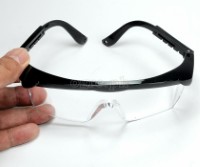 45071 Polycarbonate Safety Goggles