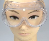 45074 Safety Goggles