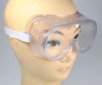45074 Safety Goggles