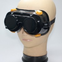 45075 Flip Type Welding Goggles