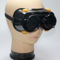 45075 Flip Type Welding Goggles