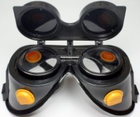 45075 Flip Type Welding Goggles