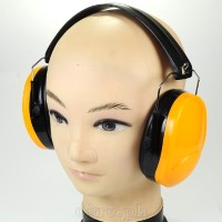 45082 Foldable Design Ear Muff (Hearing Protector)