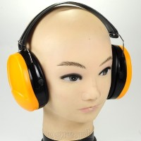 45082 Foldable Design Ear Muff (Hearing Protector)
