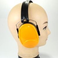 45082 Foldable Design Ear Muff (Hearing Protector)