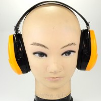 45082 Foldable Design Ear Muff (Hearing Protector)