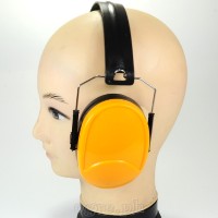 45082 Foldable Design Ear Muff (Hearing Protector)