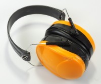 45082 Foldable Design Ear Muff (Hearing Protector)