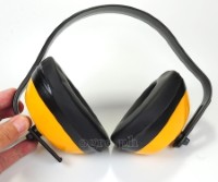 45083 Ear Muff (Hearing Protector)